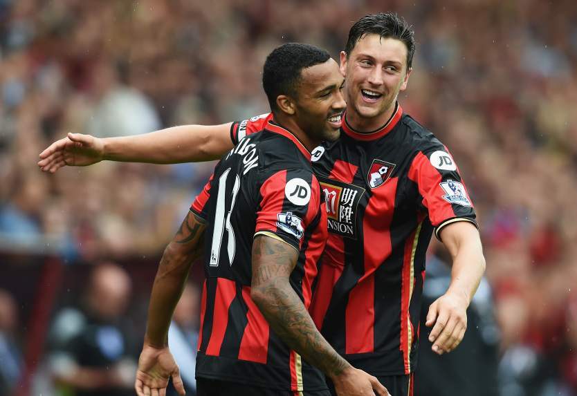 伯恩茅斯逆袭惊艳，客场逆转再下一城的简单介绍