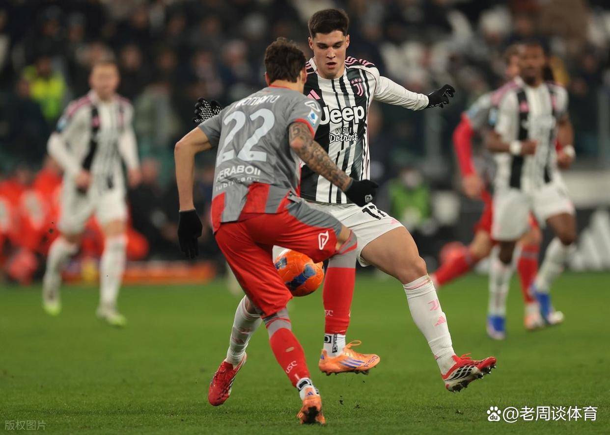 尤文图斯球员因黄牌累积或遭禁赛(尤文图斯球员因黄牌累积或遭禁赛的是谁)