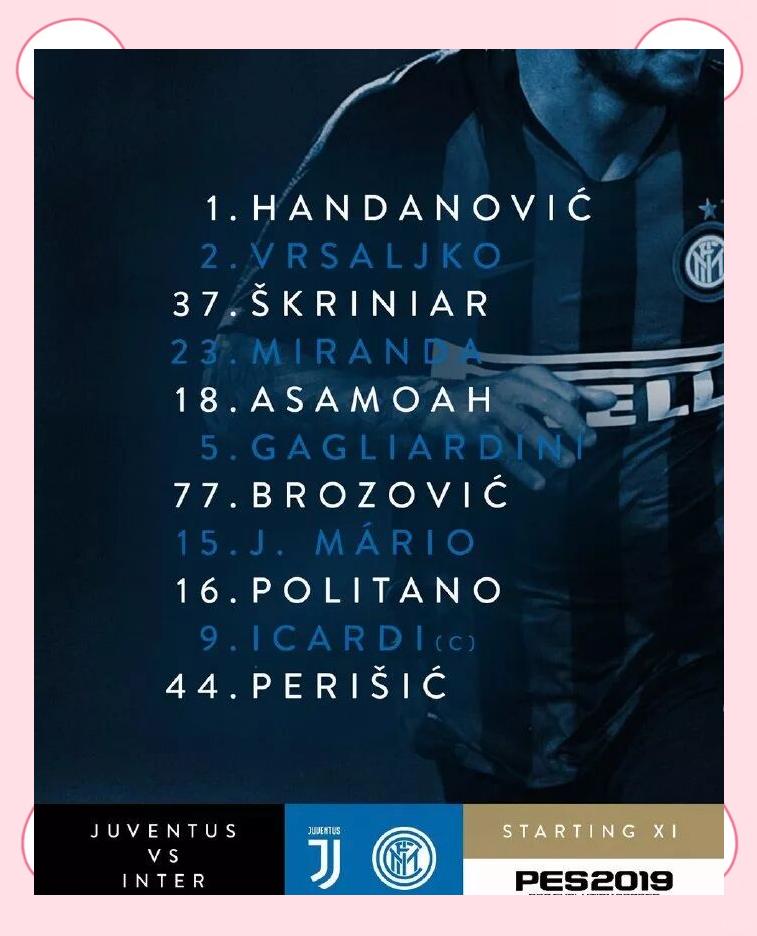 尤文图斯球员因黄牌累积或遭禁赛(尤文图斯球员因黄牌累积或遭禁赛的是谁)