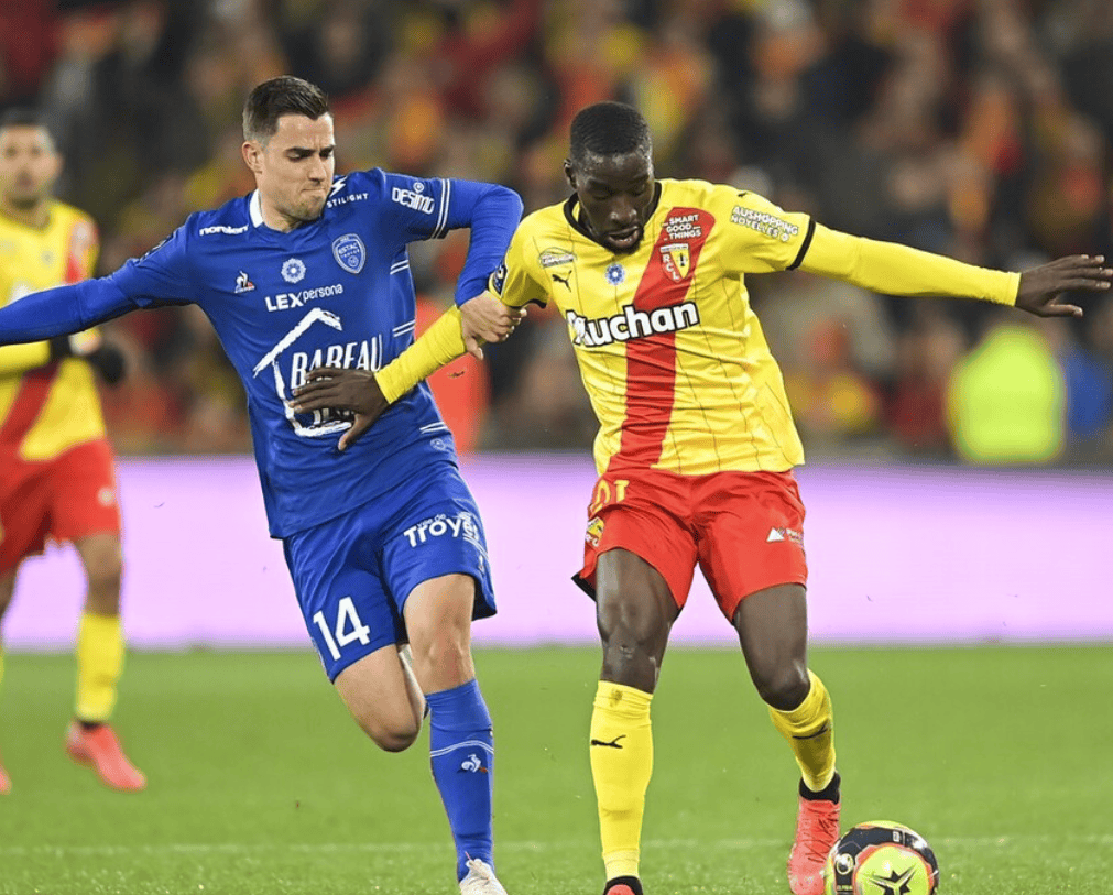 法国联赛热门球队遭遇球员伤停潮,团队危急的简单介绍 法国联赛热门球队遭遇球员伤停潮,团队危急的简单介绍